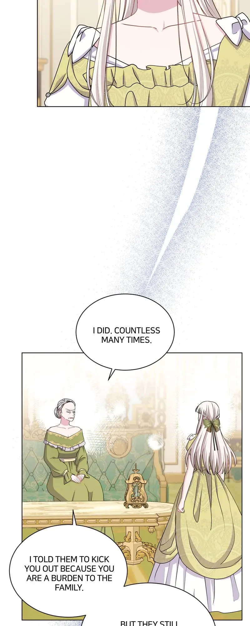 More Than You Know Chapter 36 page 62