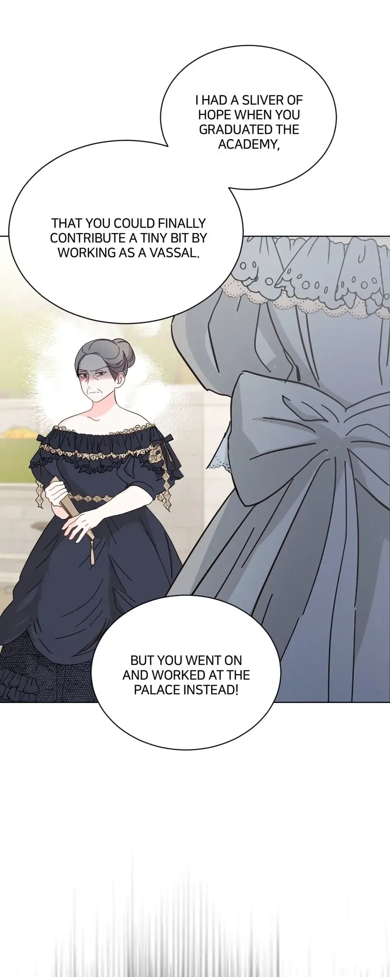 More Than You Know Chapter 36 page 50