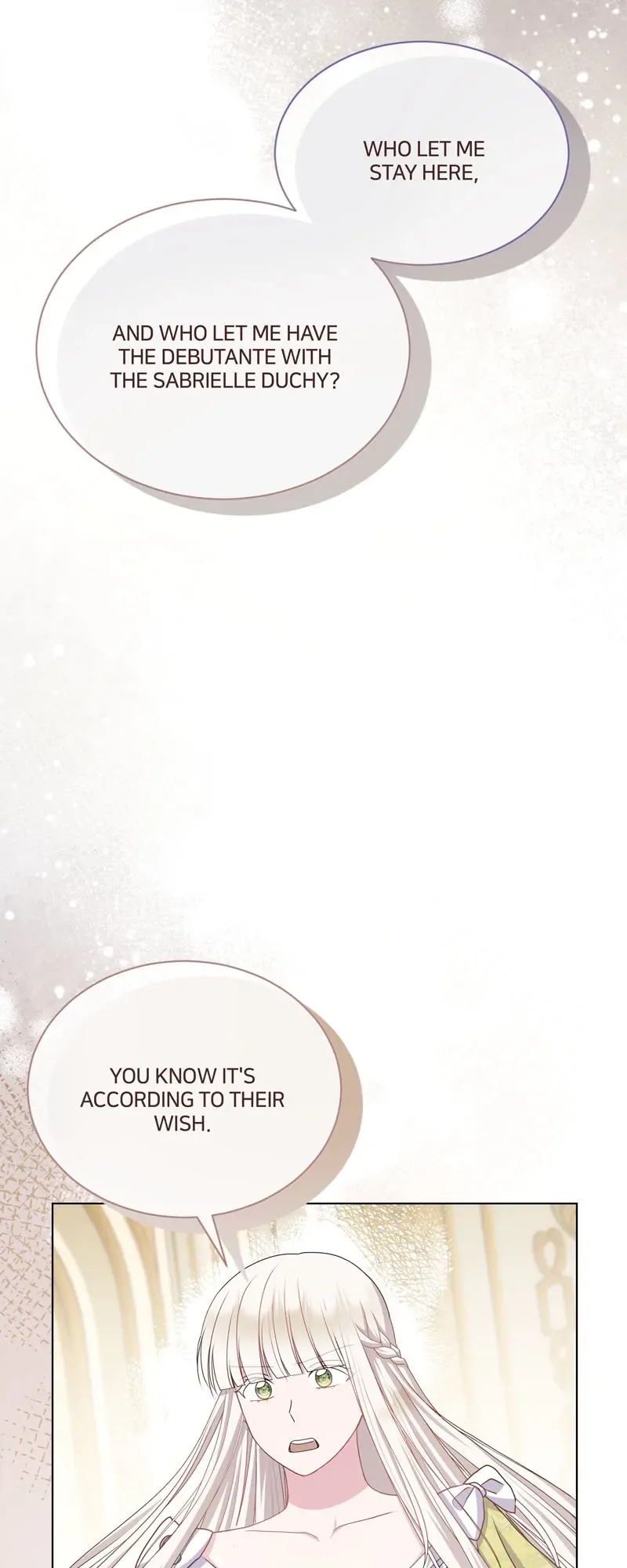 More Than You Know Chapter 36 page 64