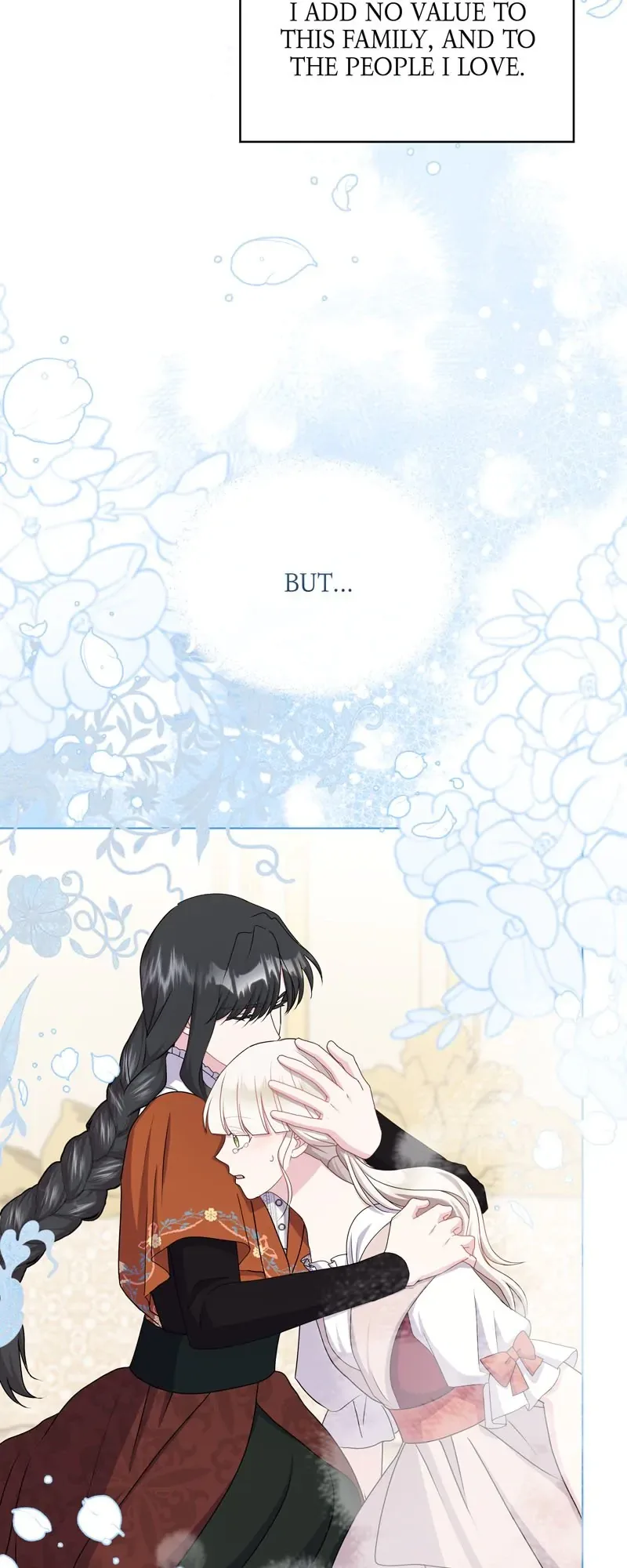More Than You Know Chapter 36 page 58