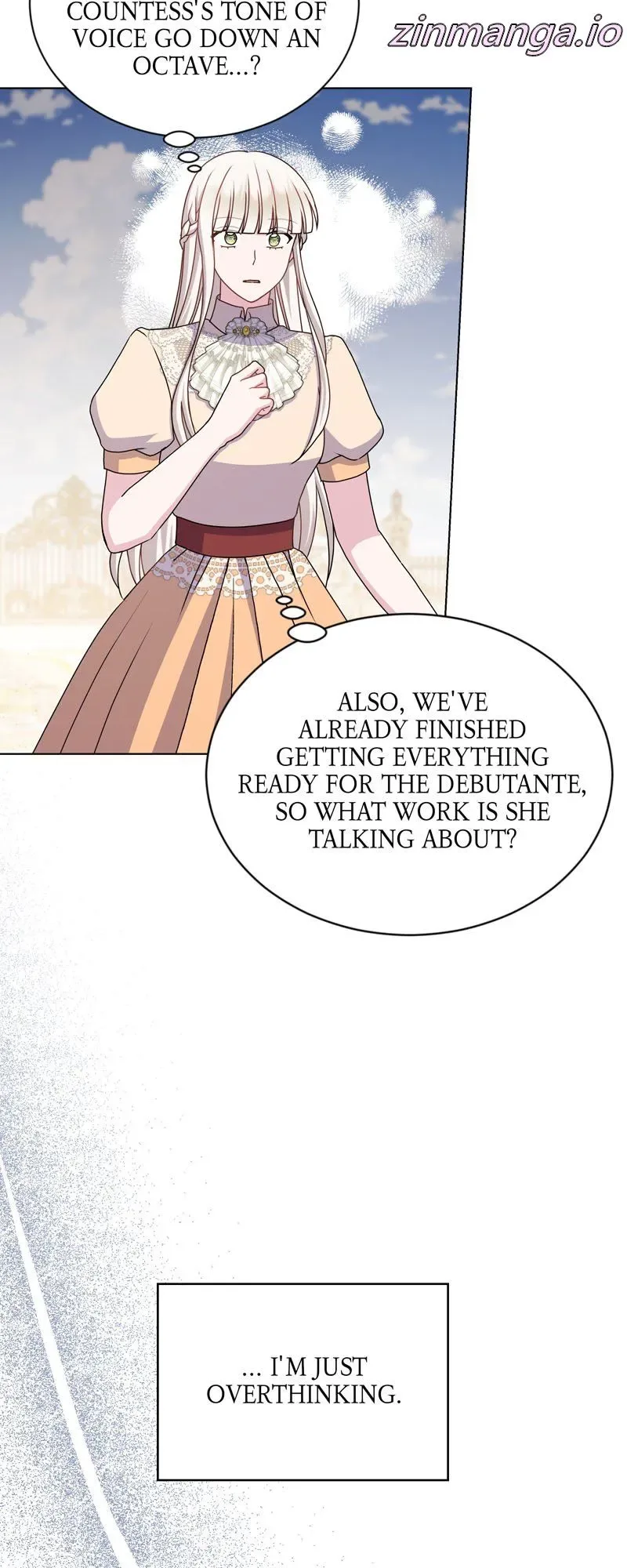 More Than You Know Chapter 34 page 79