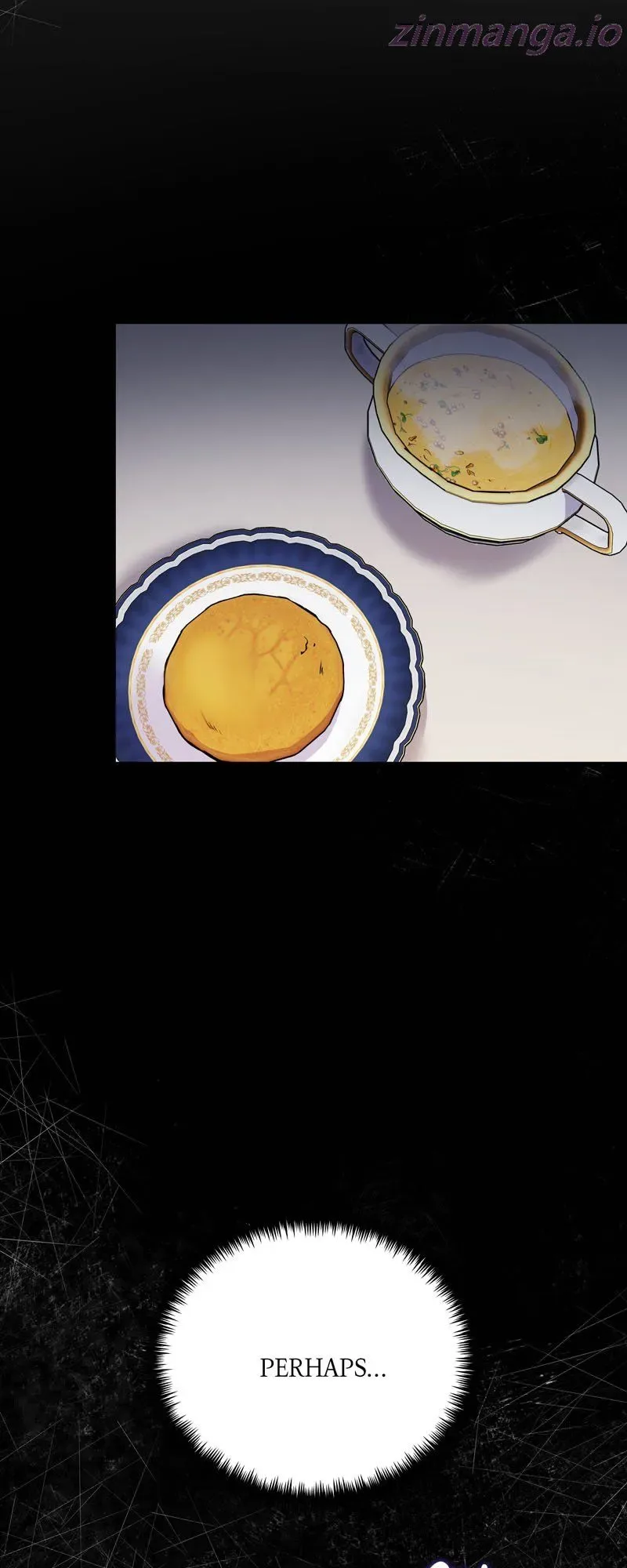 More Than You Know Chapter 34 page 81