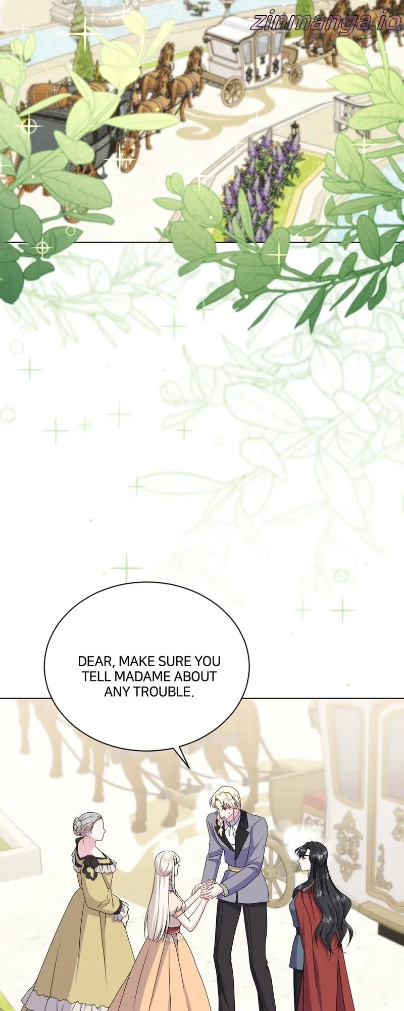 More Than You Know Chapter 34 page 69