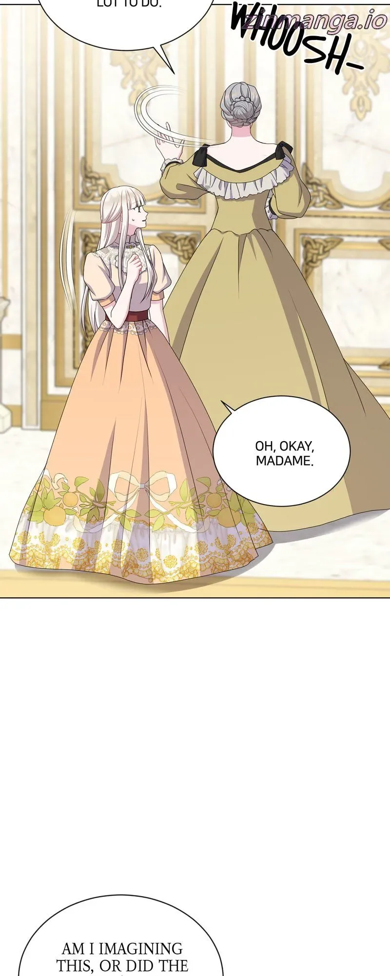 More Than You Know Chapter 34 page 78