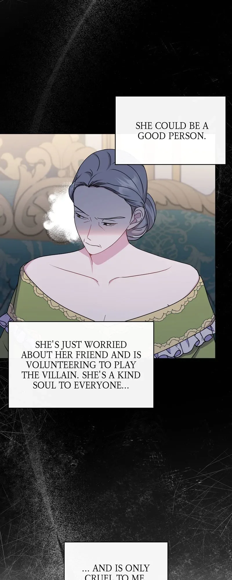 More Than You Know Chapter 36 page 56