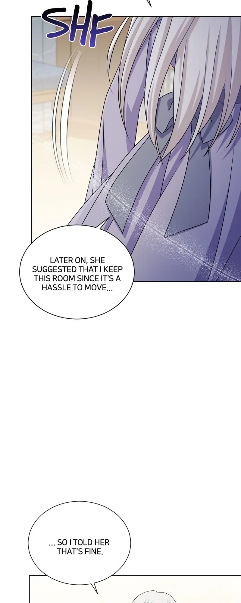 More Than You Know Chapter 38 page 5