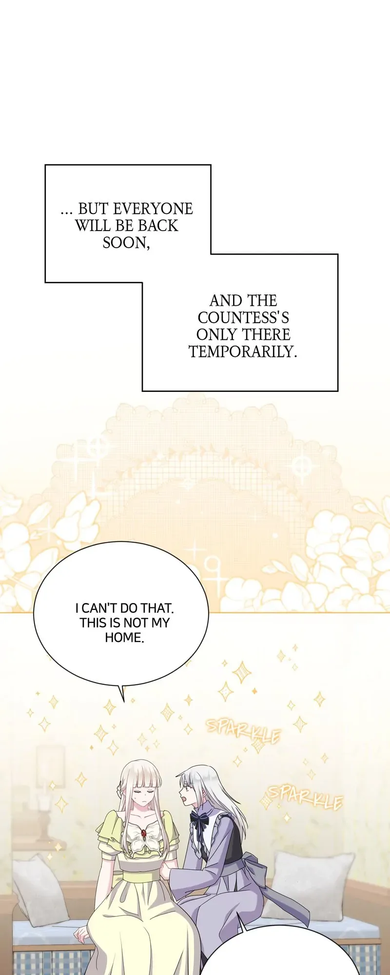 More Than You Know Chapter 38 page 12
