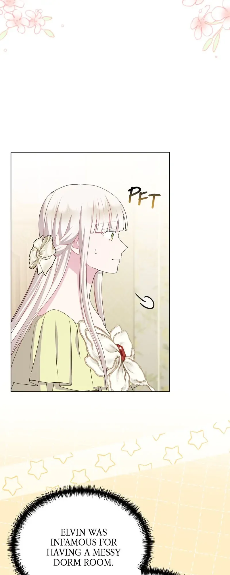 More Than You Know Chapter 38 page 8