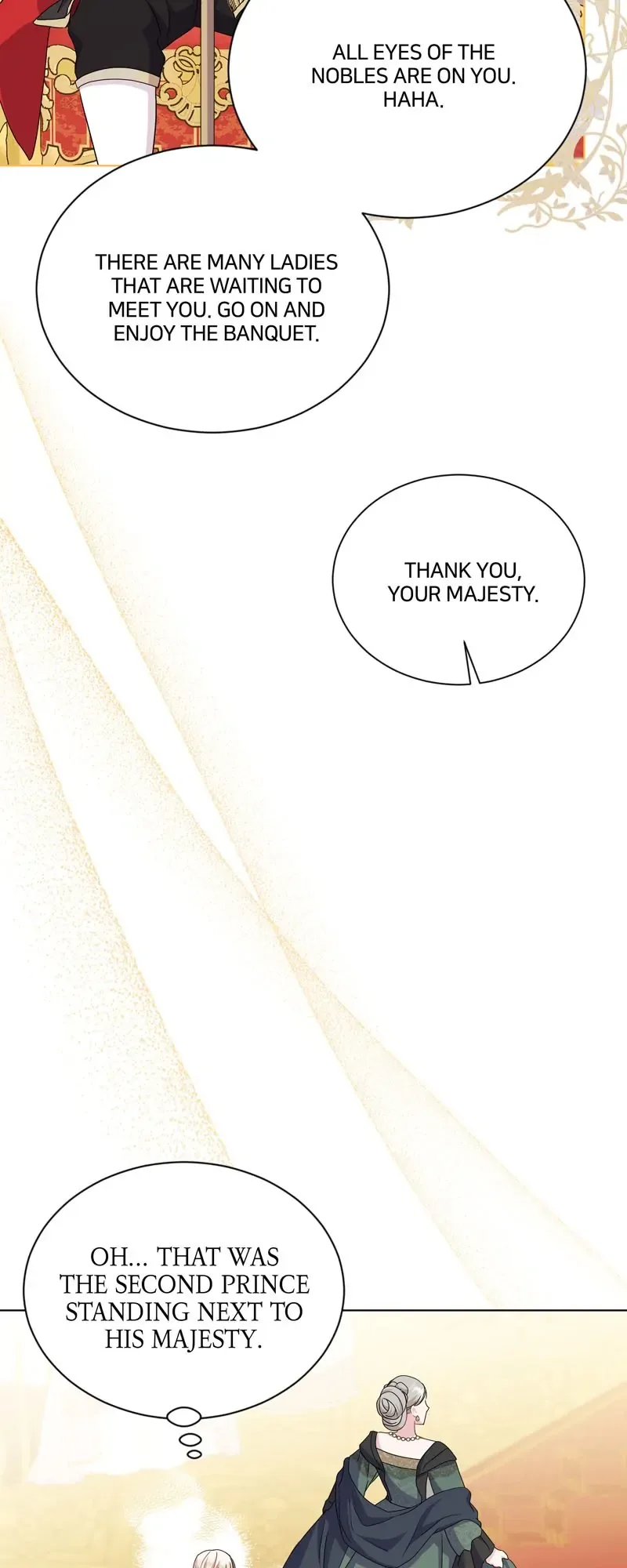More Than You Know Chapter 38 page 61