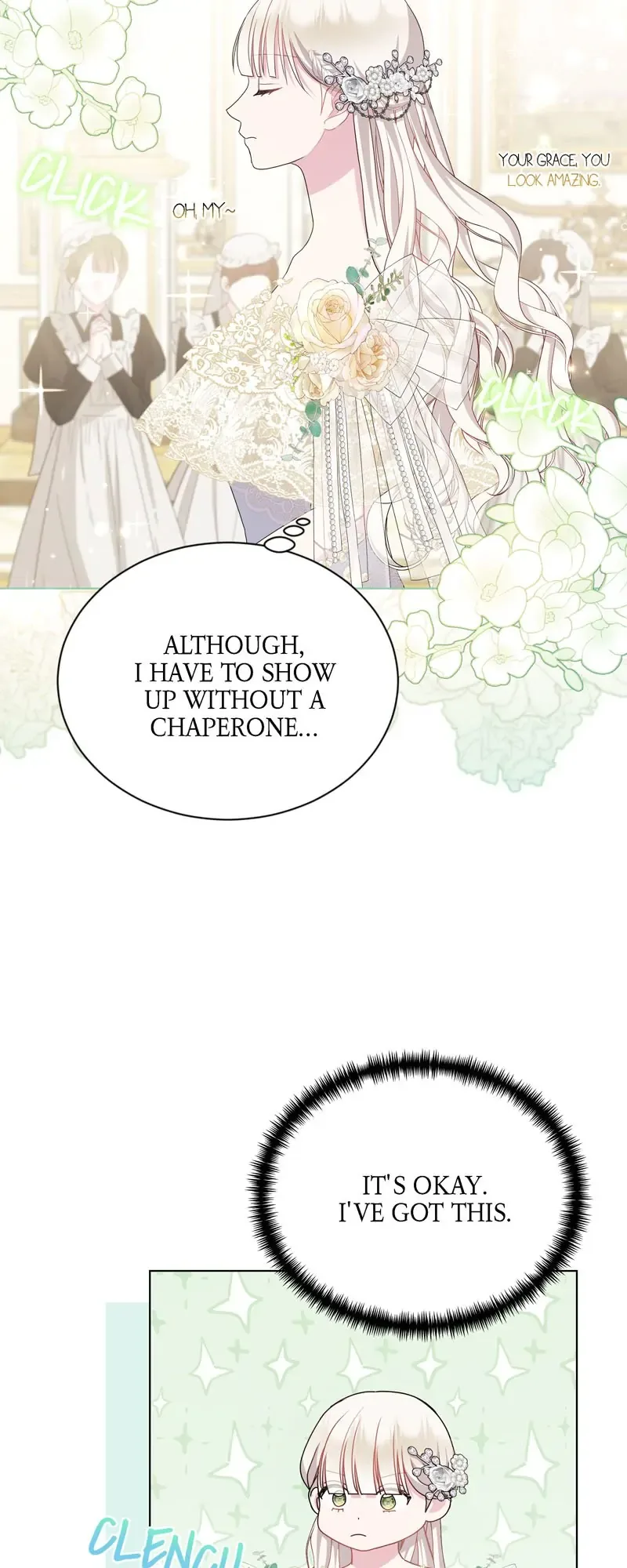 More Than You Know Chapter 38 page 46