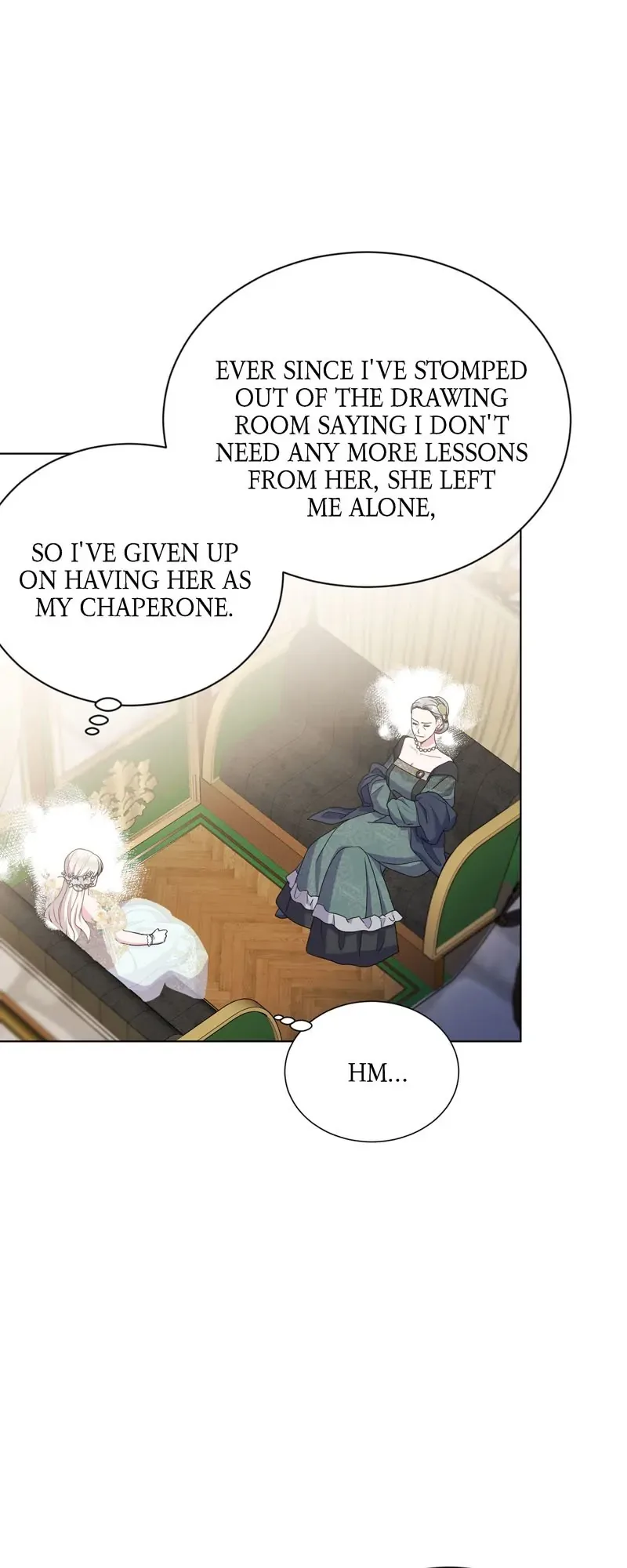 More Than You Know Chapter 38 page 50