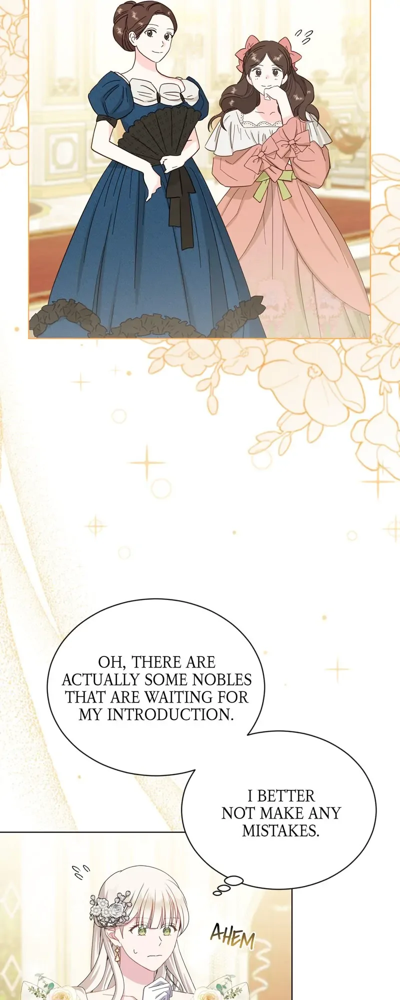 More Than You Know Chapter 38 page 64