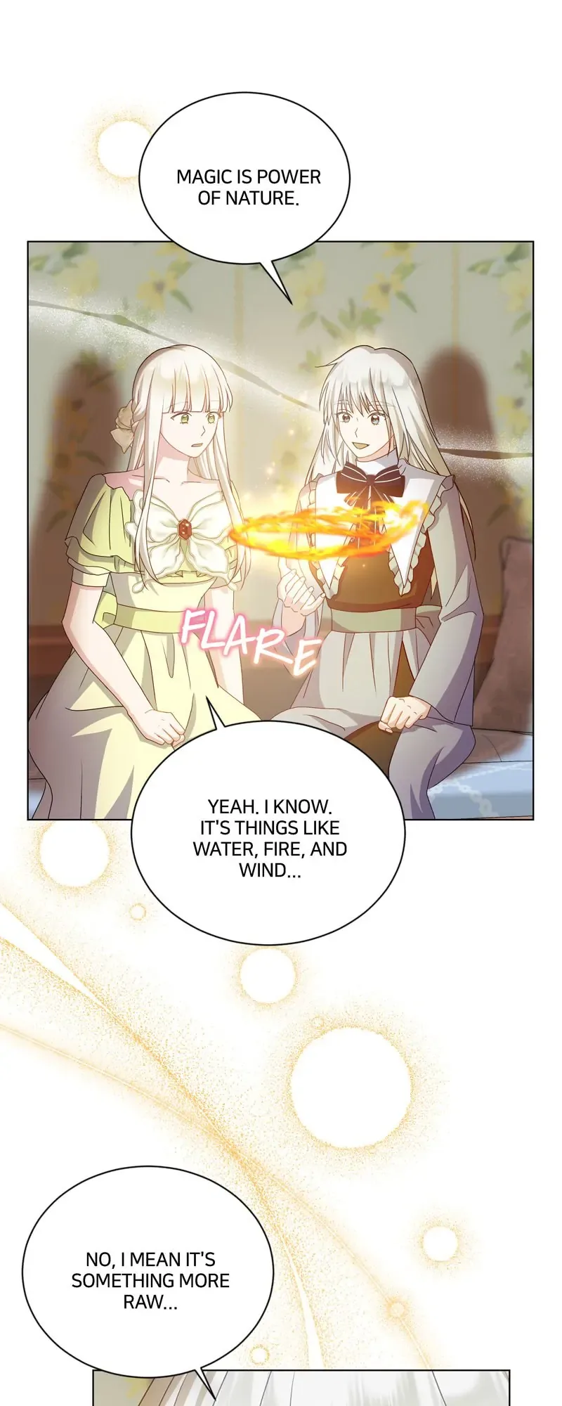 More Than You Know Chapter 38 page 17