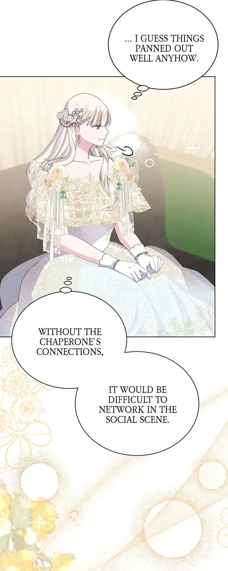 More Than You Know Chapter 38 page 51