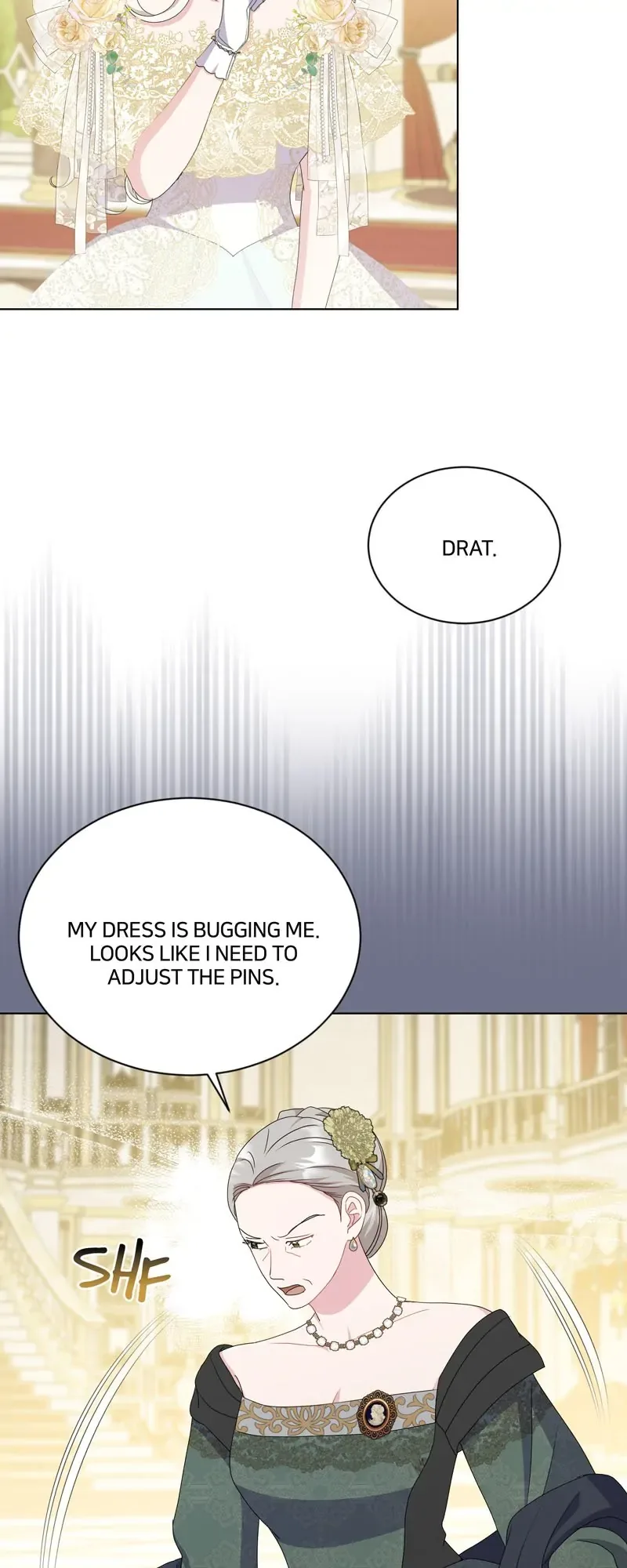 More Than You Know Chapter 38 page 65