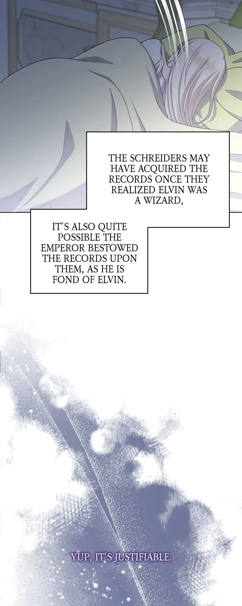 More Than You Know Chapter 38 page 38