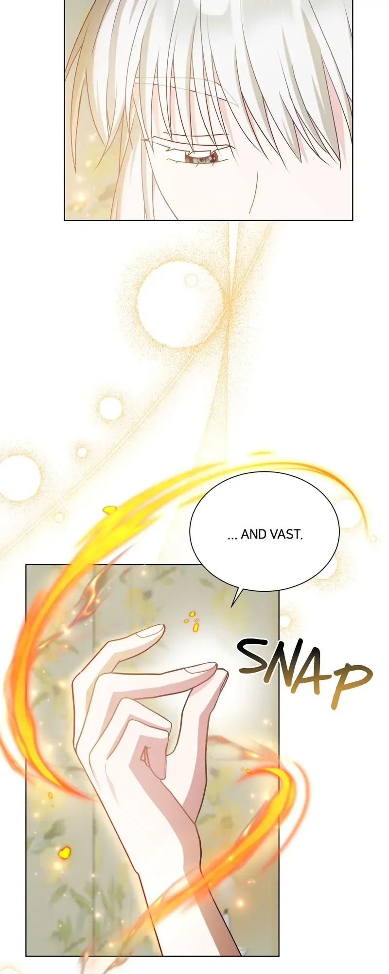 More Than You Know Chapter 38 page 18