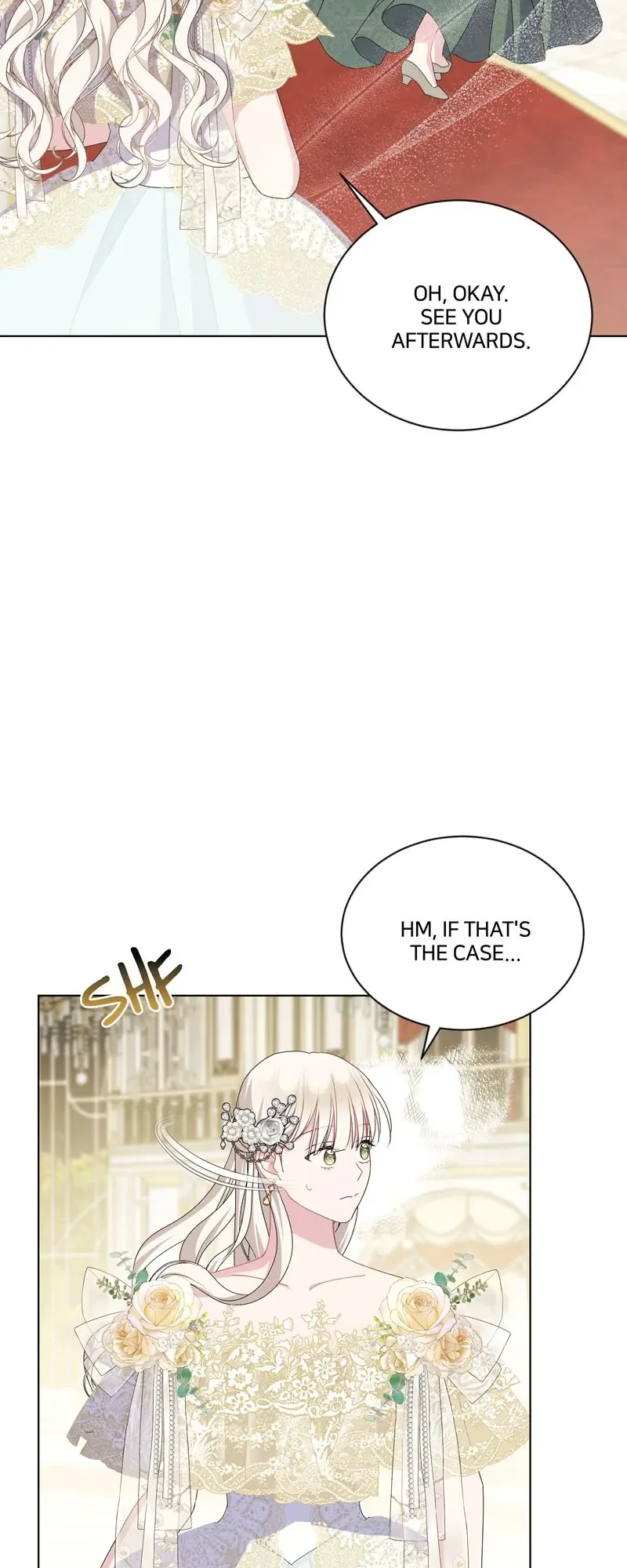 More Than You Know Chapter 38 page 67