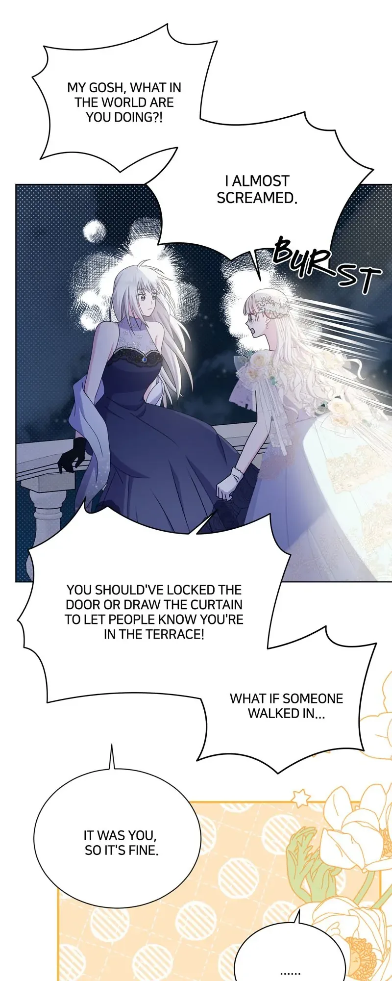 More Than You Know Chapter 39 page 19
