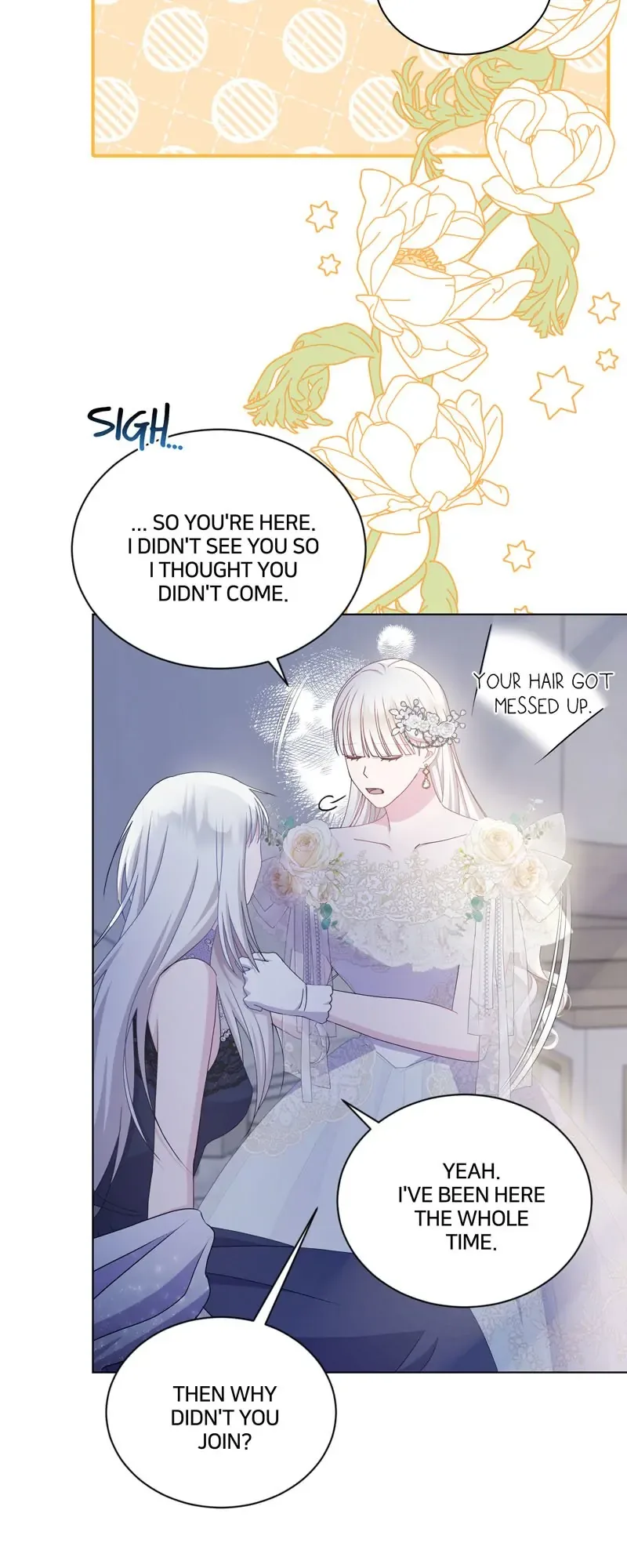 More Than You Know Chapter 39 page 20