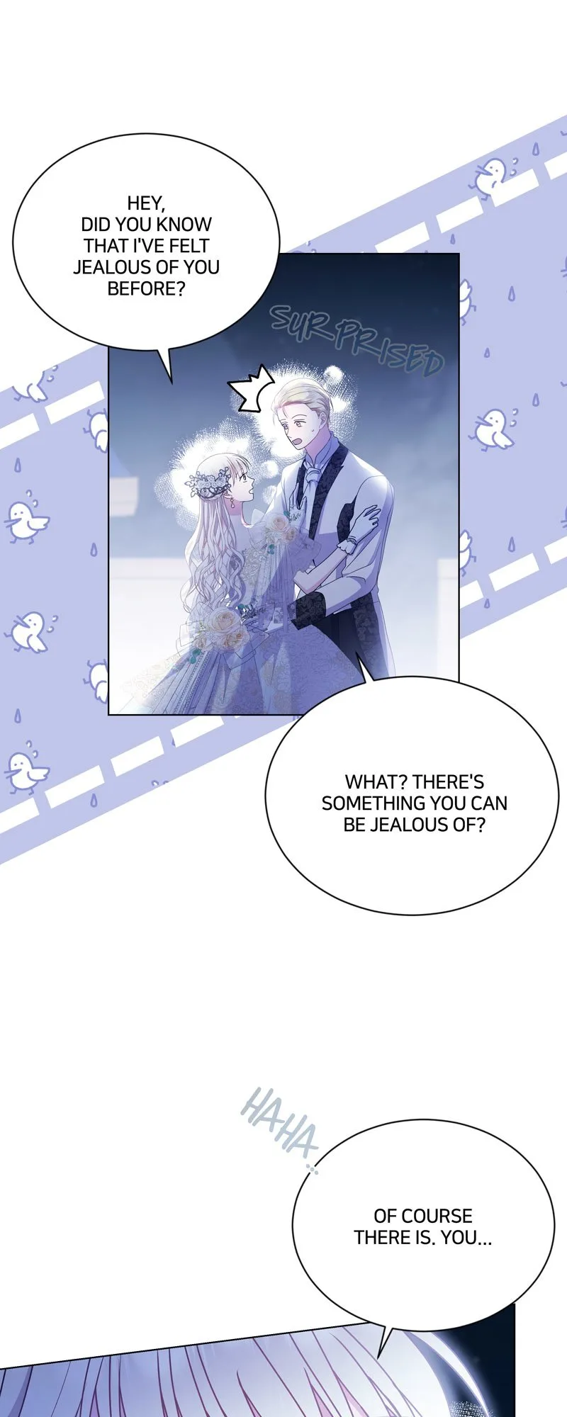 More Than You Know Chapter 40 page 16
