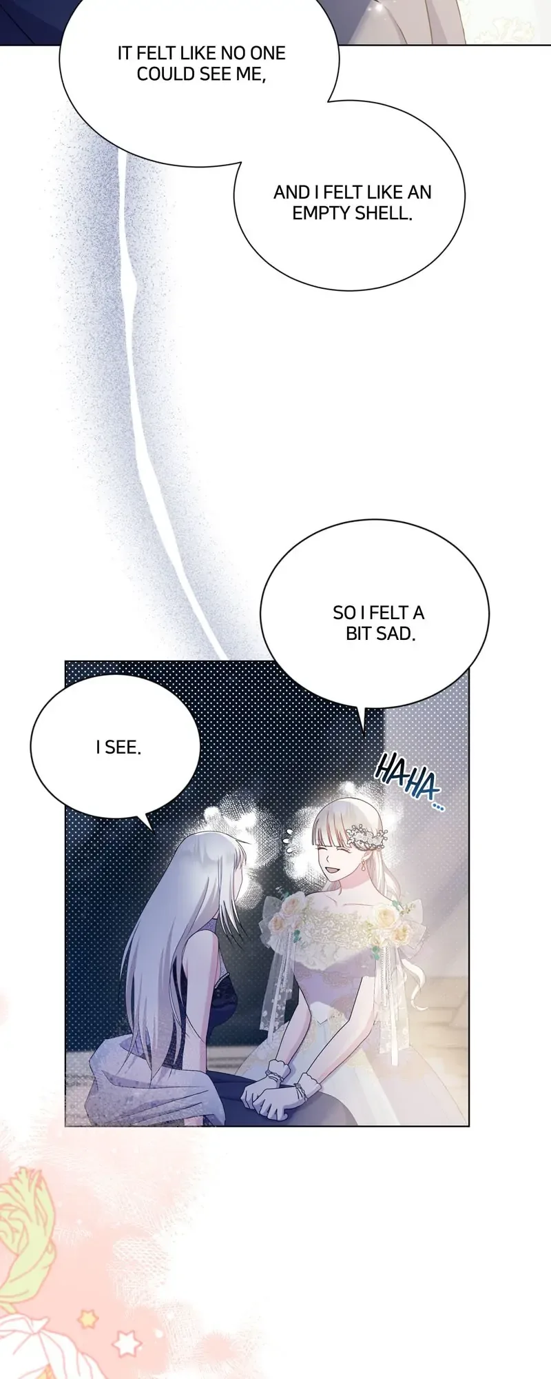 More Than You Know Chapter 39 page 27