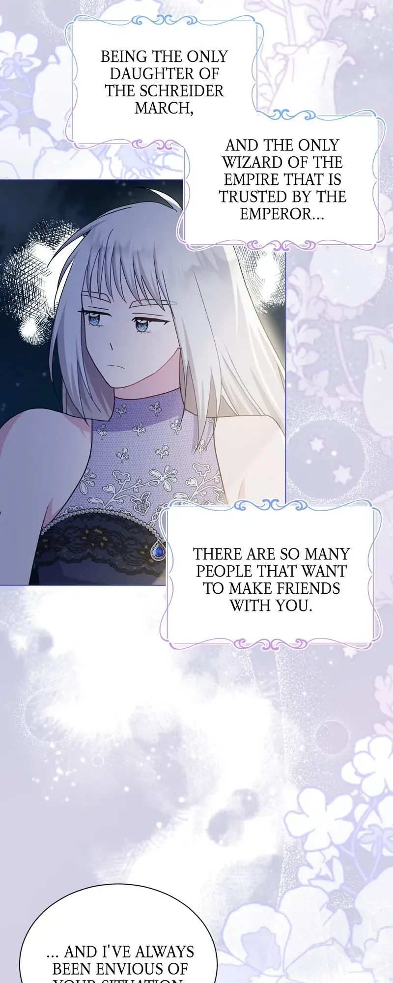 More Than You Know Chapter 39 page 22