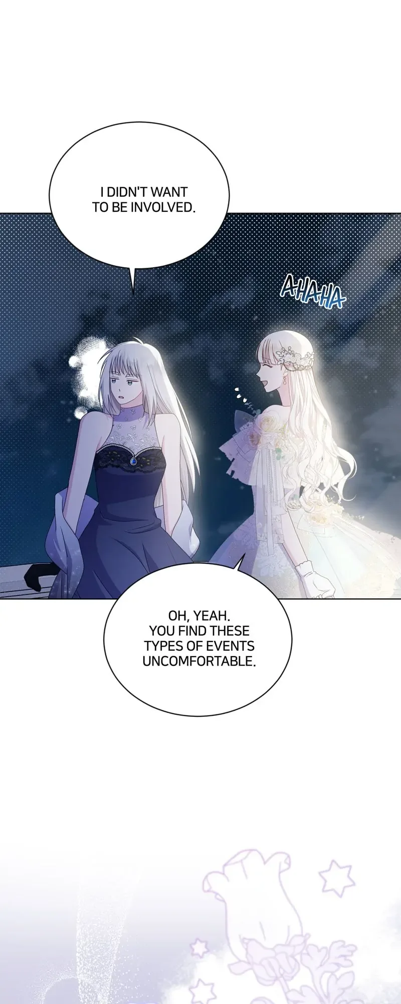 More Than You Know Chapter 39 page 21
