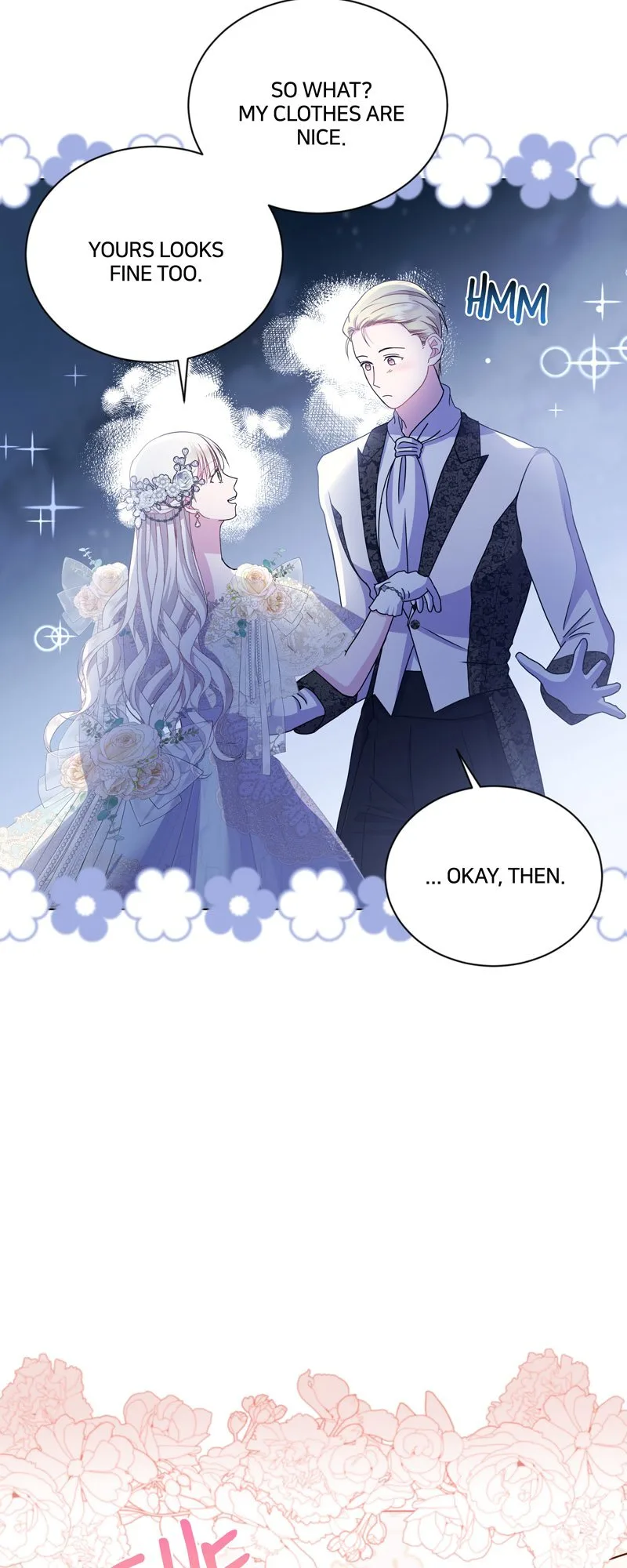 More Than You Know Chapter 40 page 7