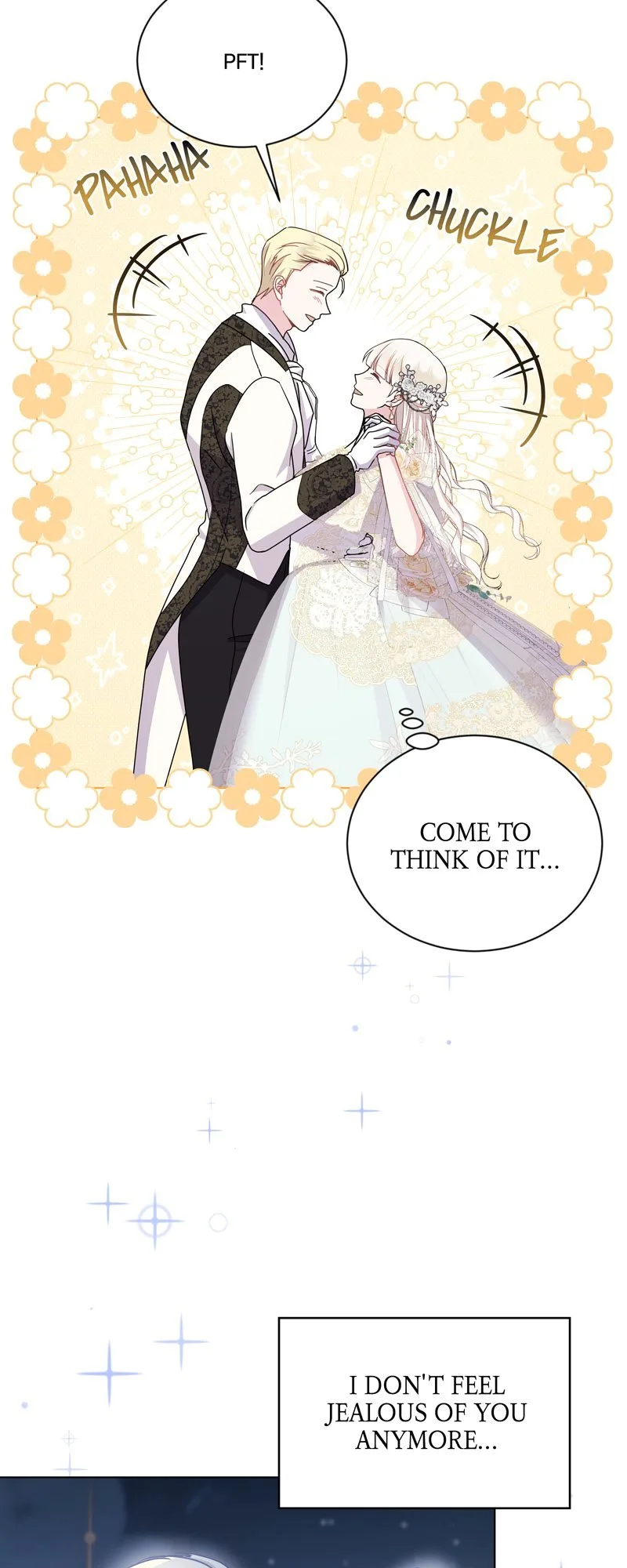 More Than You Know Chapter 40 page 13