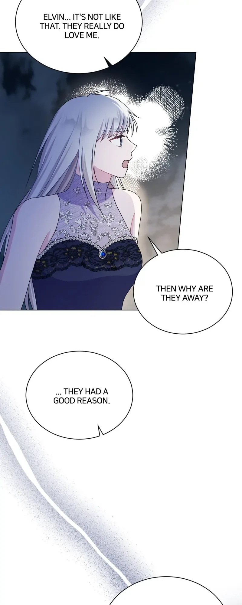 More Than You Know Chapter 39 page 34