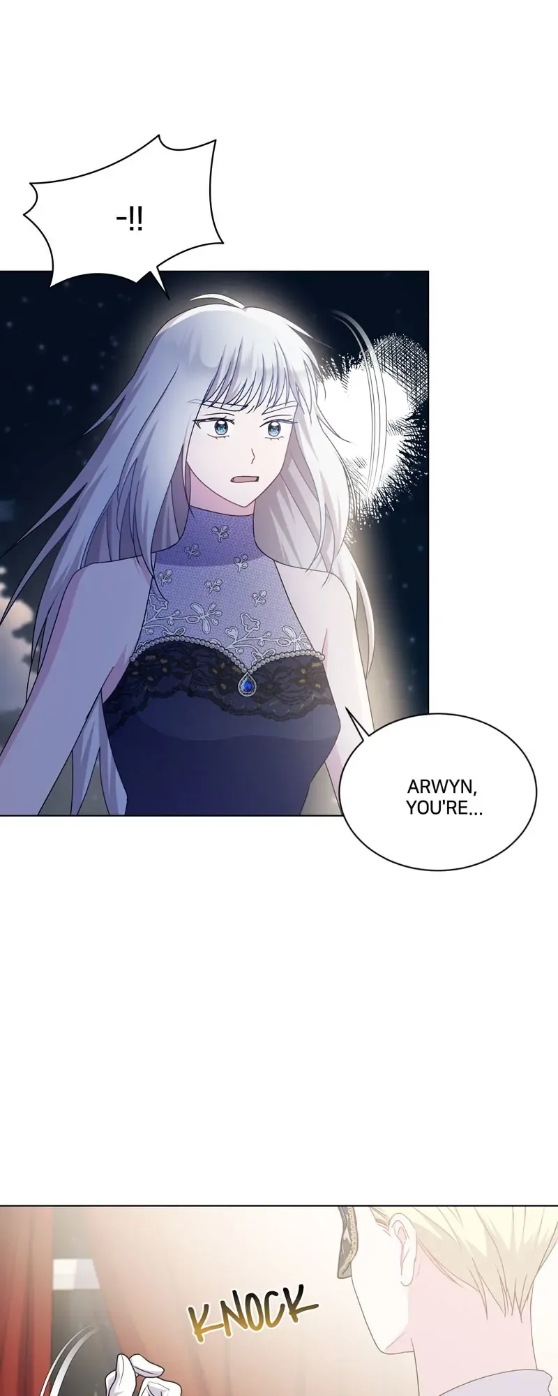 More Than You Know Chapter 39 page 40