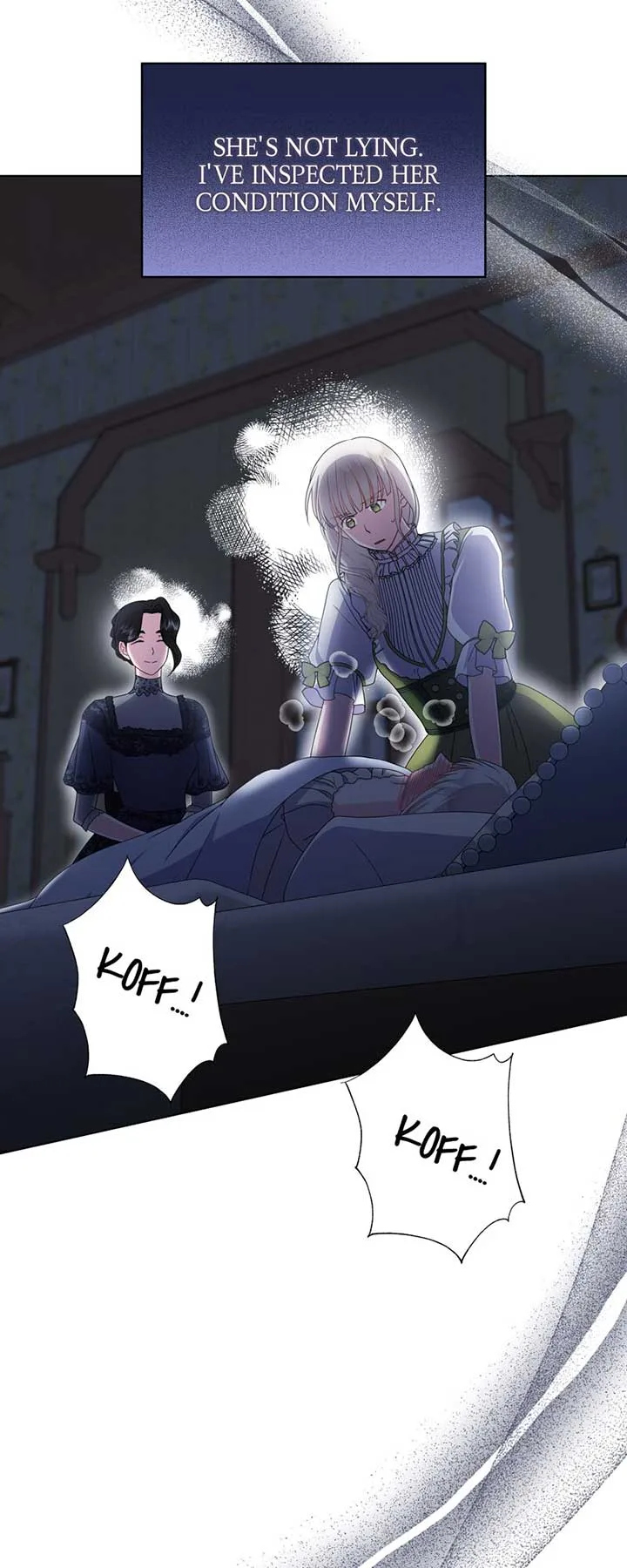 More Than You Know Chapter 42 page 9