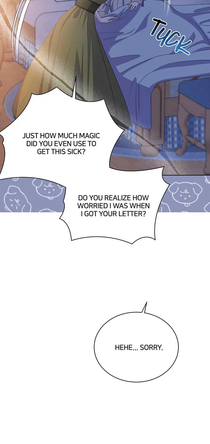 More Than You Know Chapter 42 page 64