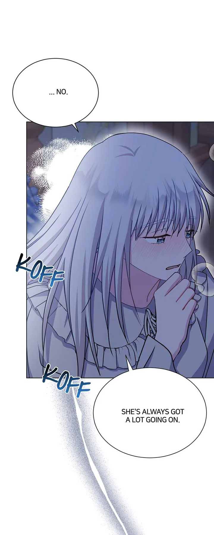 More Than You Know Chapter 42 page 46
