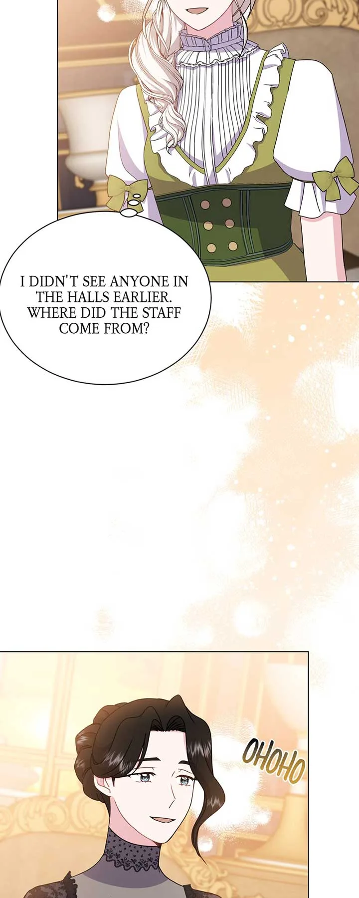 More Than You Know Chapter 42 page 5