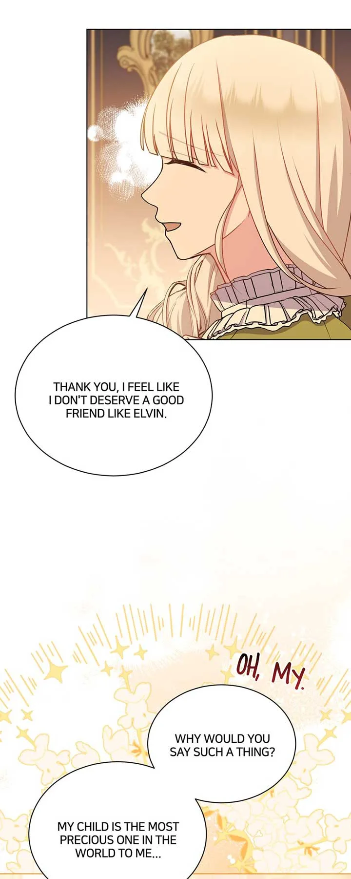 More Than You Know Chapter 42 page 16