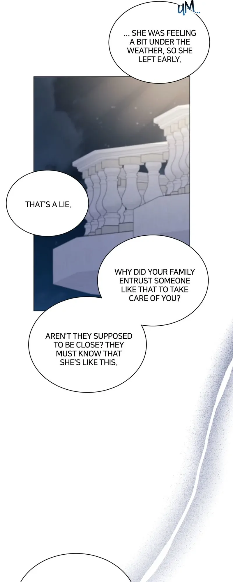More Than You Know Chapter 39 page 33