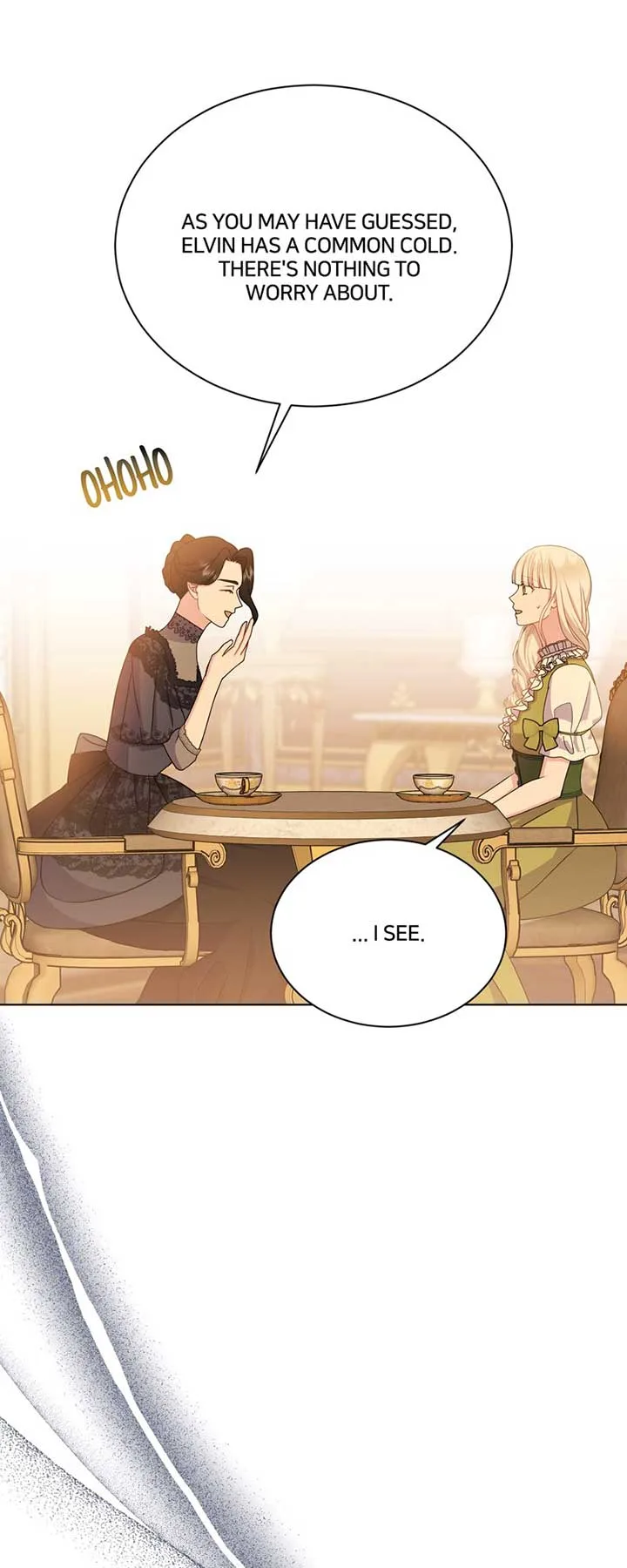 More Than You Know Chapter 42 page 8