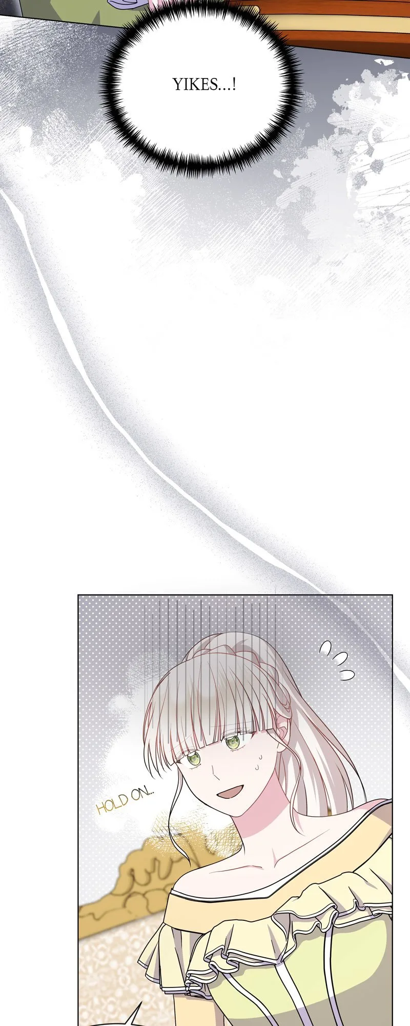 More Than You Know Chapter 41 page 5