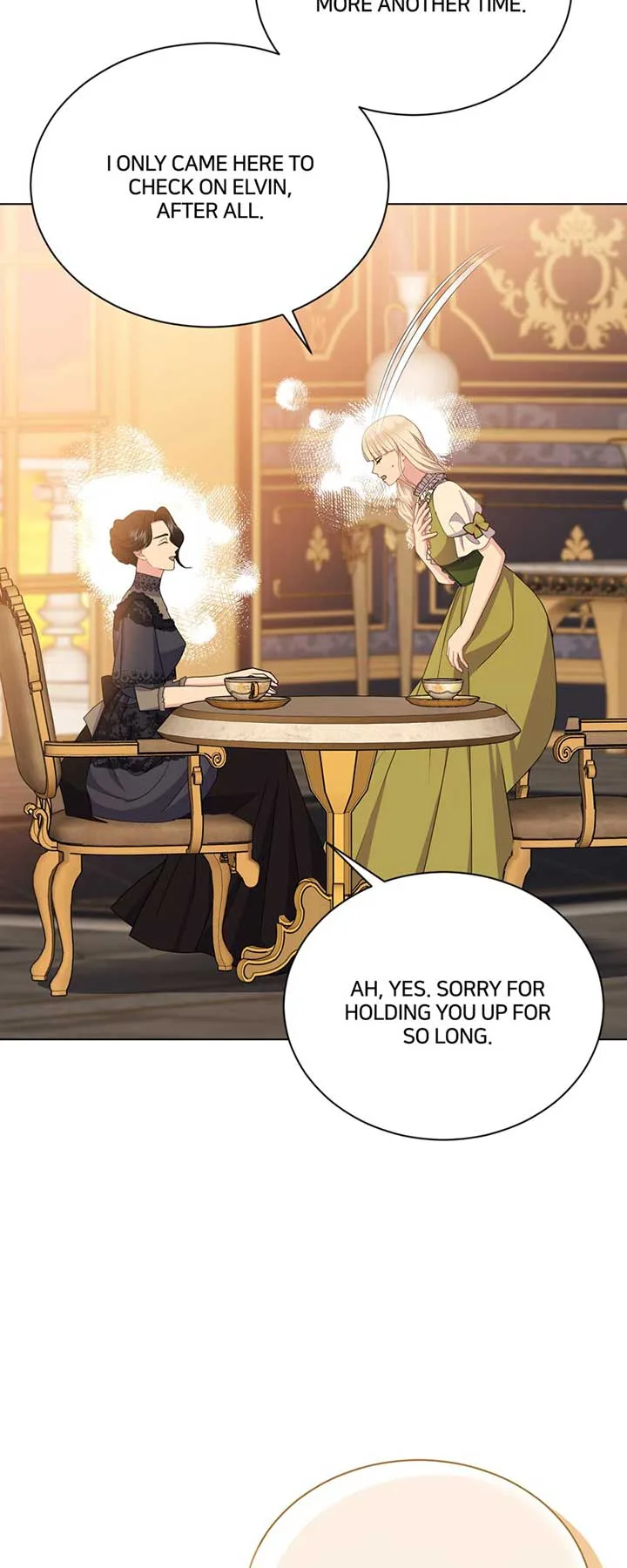 More Than You Know Chapter 42 page 36