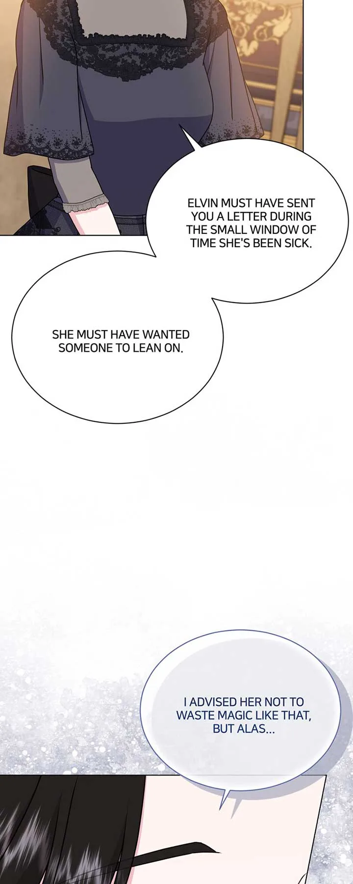 More Than You Know Chapter 42 page 6