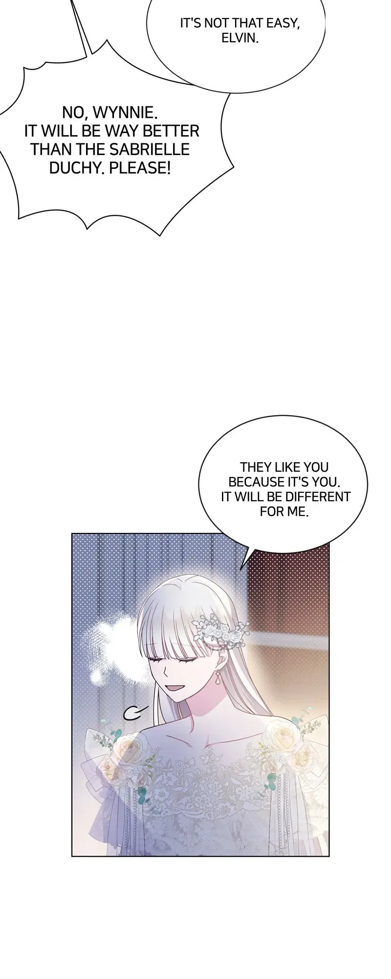 More Than You Know Chapter 39 page 39