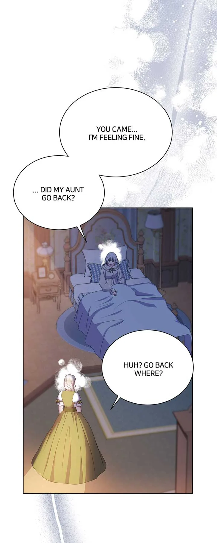 More Than You Know Chapter 42 page 42
