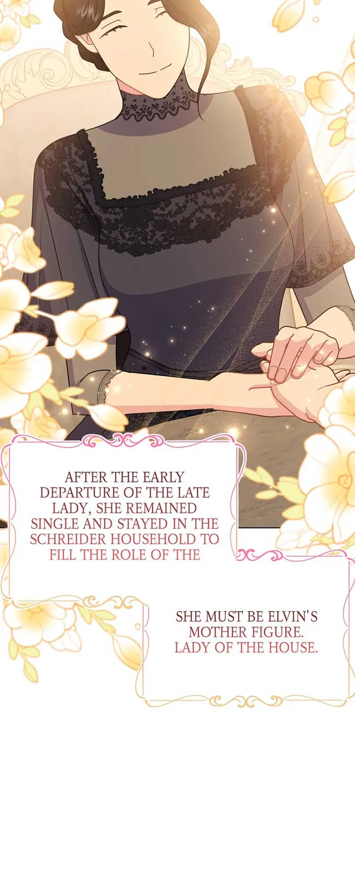More Than You Know Chapter 42 page 15