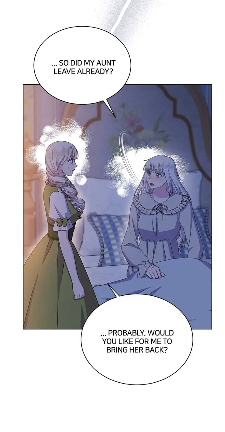 More Than You Know Chapter 42 page 45