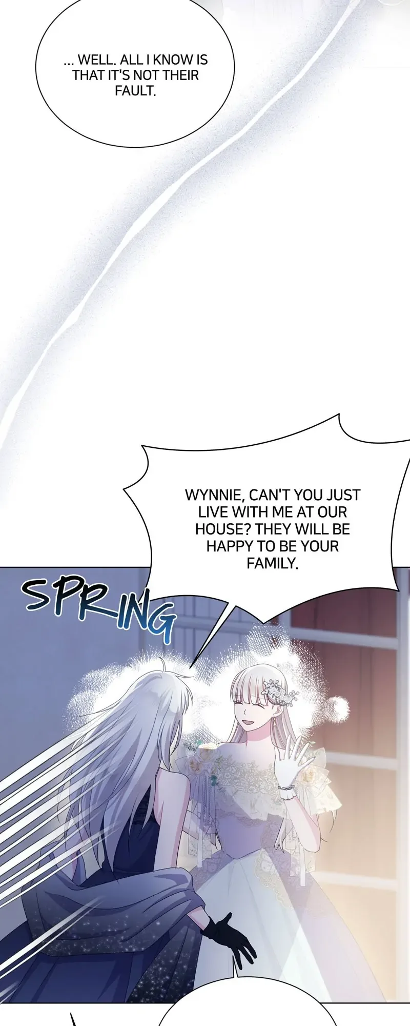 More Than You Know Chapter 39 page 38