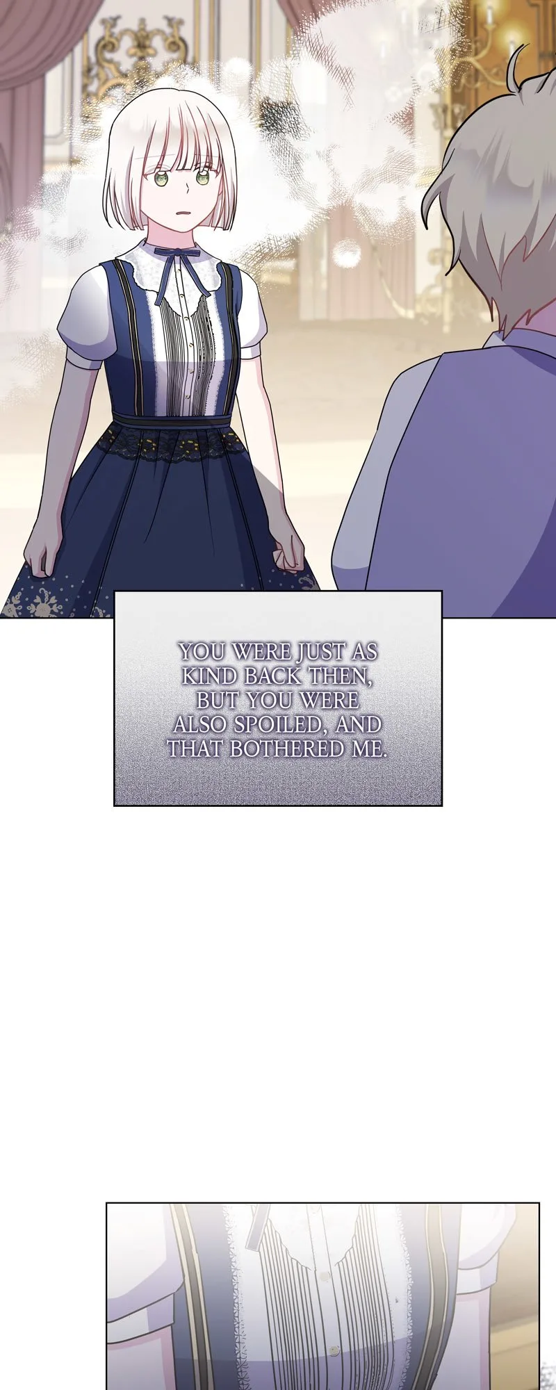 More Than You Know Chapter 40 page 19