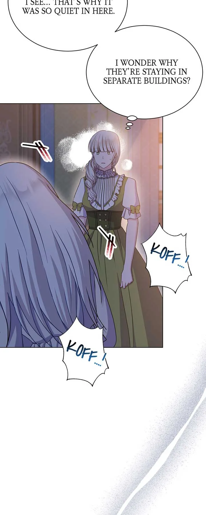 More Than You Know Chapter 42 page 44