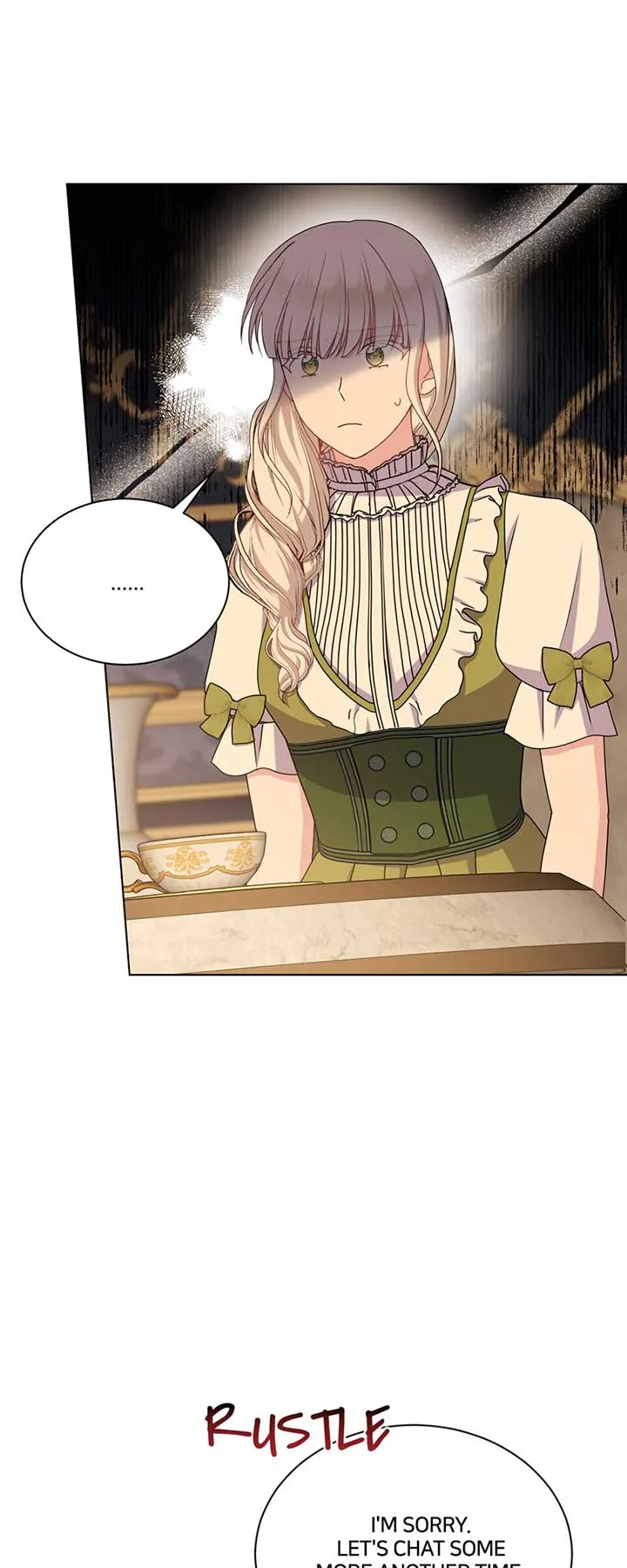 More Than You Know Chapter 42 page 35